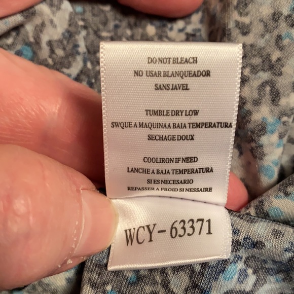 GUC!  BCBGMAXAZRIA Dress!  Sz S - Picture 9 of 9